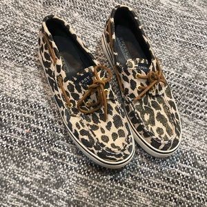 sperry shoes